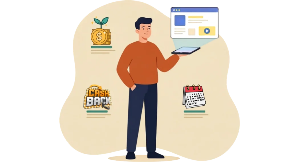 Dicas Rápidas: pequenas mudanças que pesam (bem) menos no bolso dicas rÁpidas vitrine ftweb