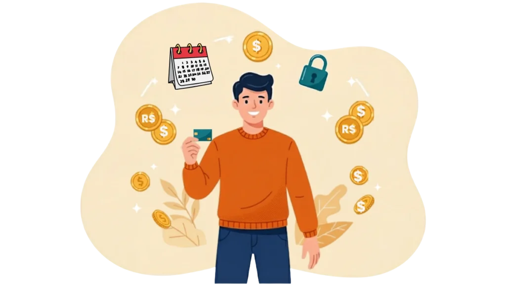 Cartão de Crédito: Guia Completo para Usar Bem e Sem Cair em Dívida uso do cartÃo de crÉdito ftweb