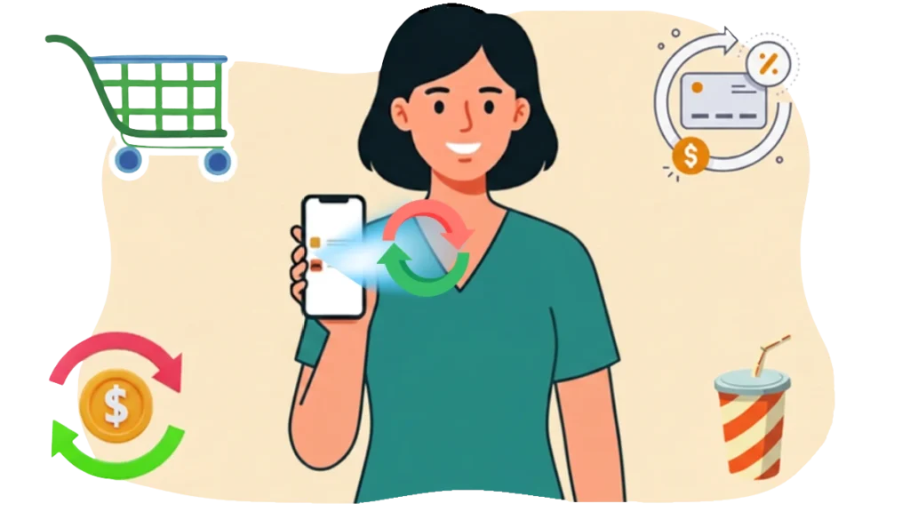 cashback ftweb