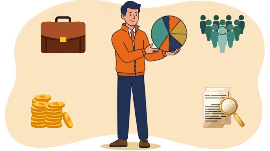 fundos de investimento ftweb