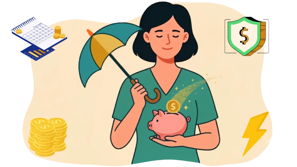 reserva de emergÊncia ftweb