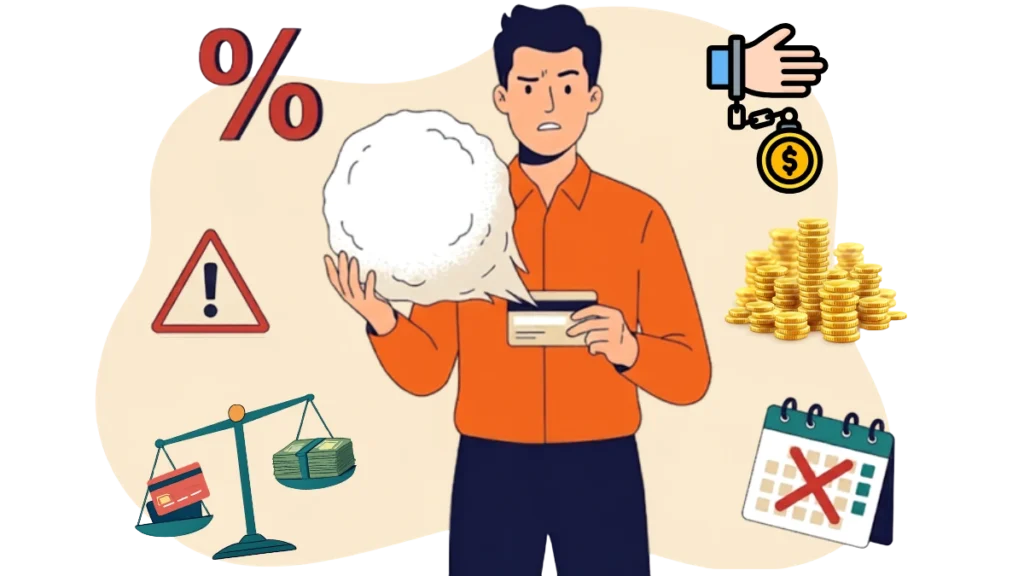 rotativo do cartÃo ftweb