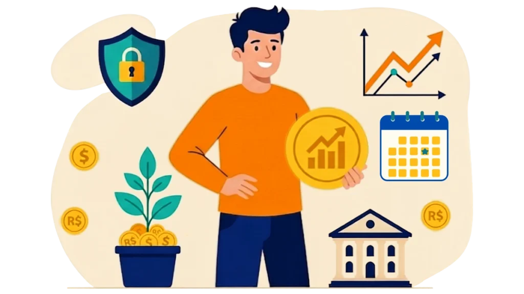 tesouro direto ftweb