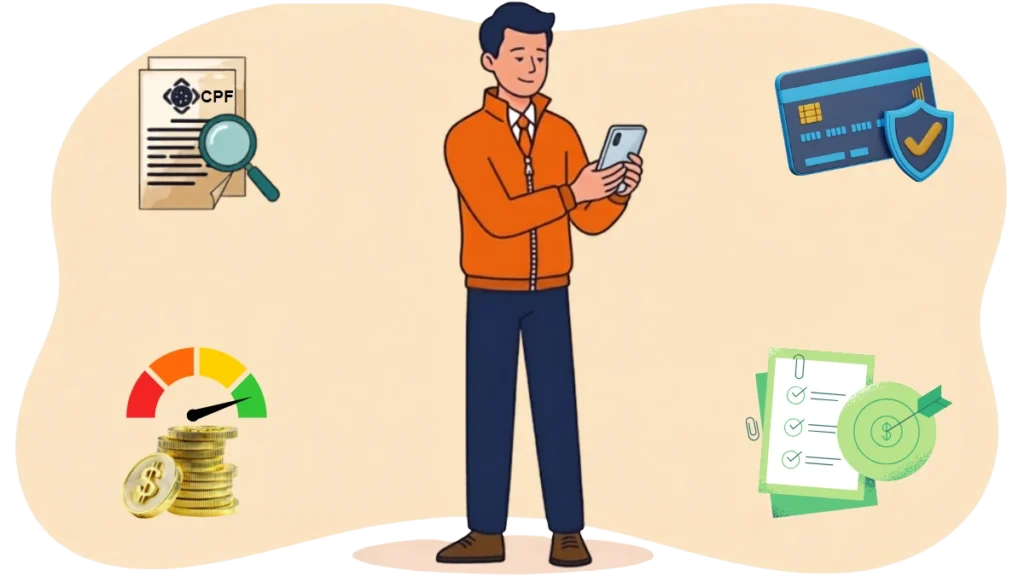 consultar cpf ftweb