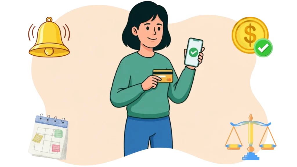 dÍvidas no cartÃo ftweb