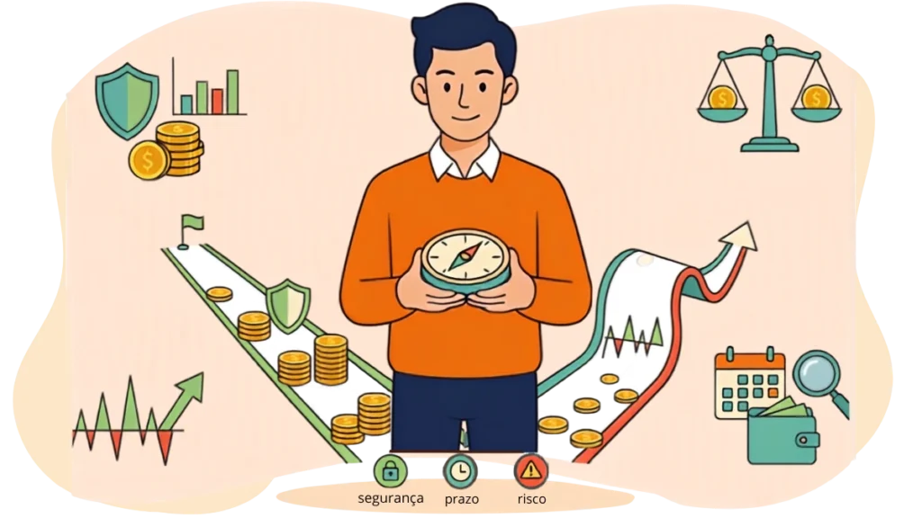 escolher investimento ftweb