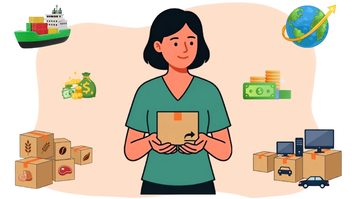 balanÇa comercial ftweb