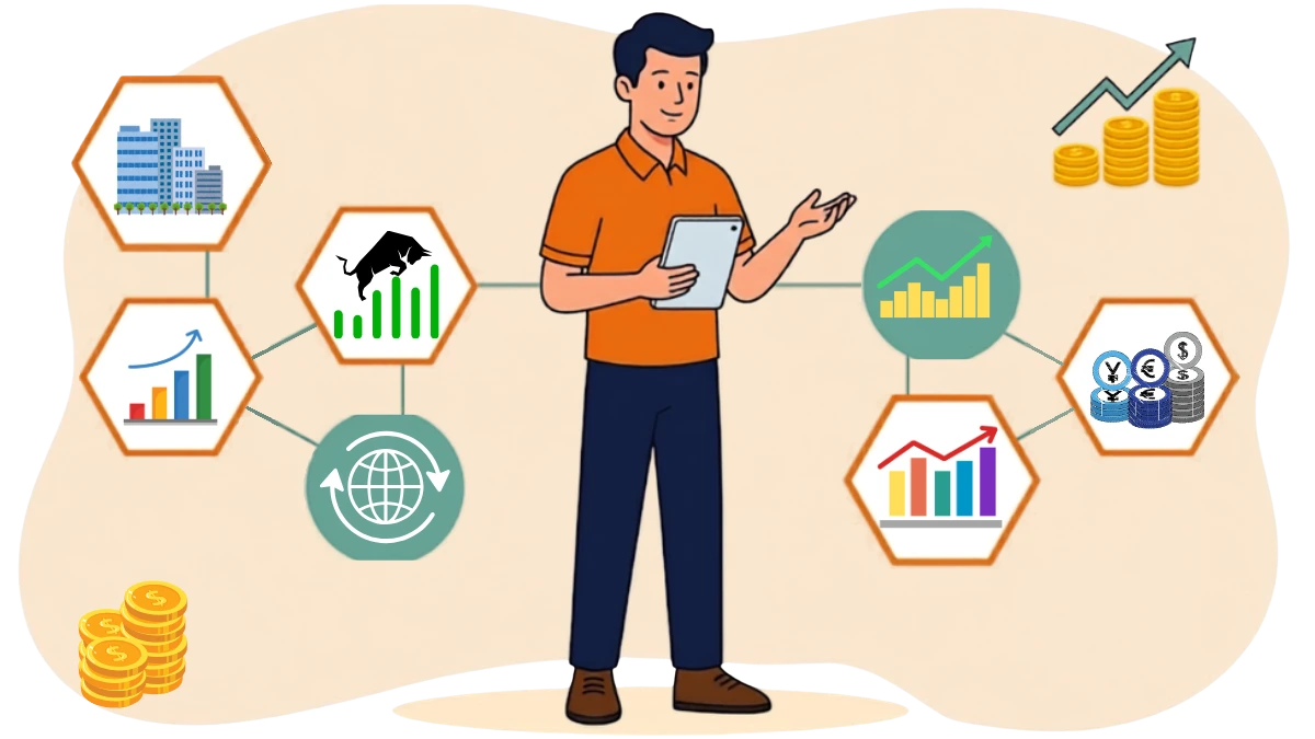 diversificaÇÃo inv ftweb
