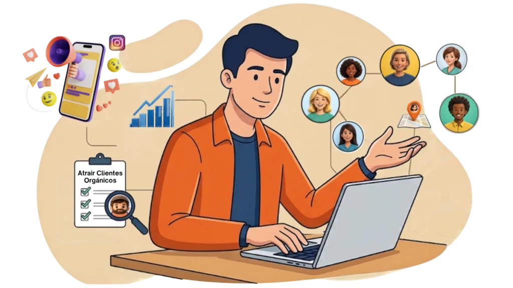 encontrar clientes ftweb