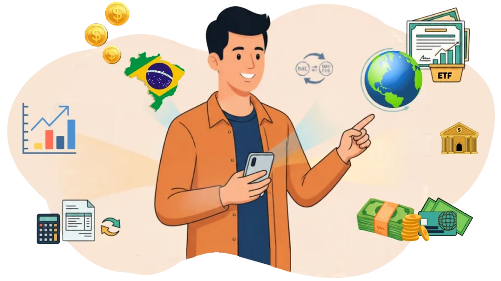 investir exterior ftweb
