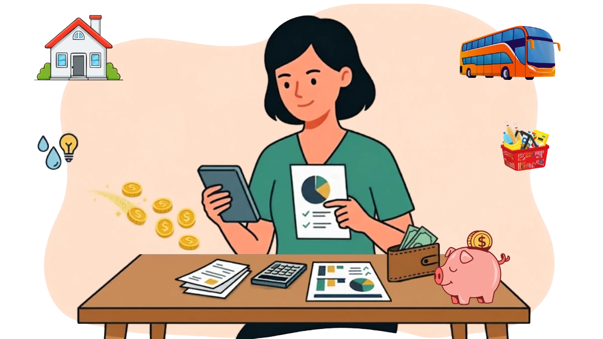 organizar finanÇas ftweb