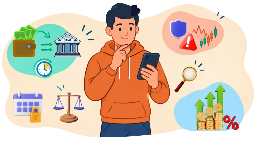 comparando investimentos ftweb